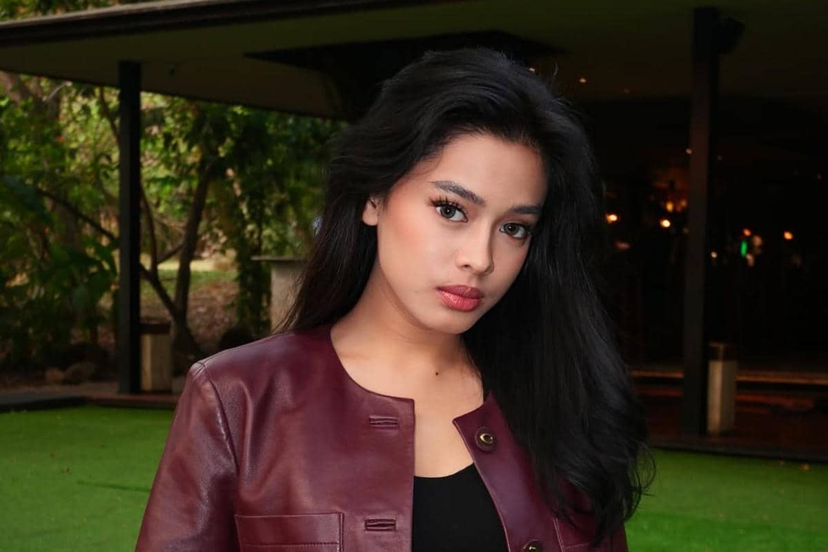 [QUIZ] Seberapa Ngefans Kamu Sama Aqeela Calista, Coba Jawab Tes Ini!