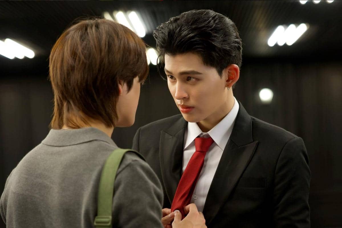 5 Rekomendasi Drama BL dan GL Thailand Pemenang Mint Awards 2026