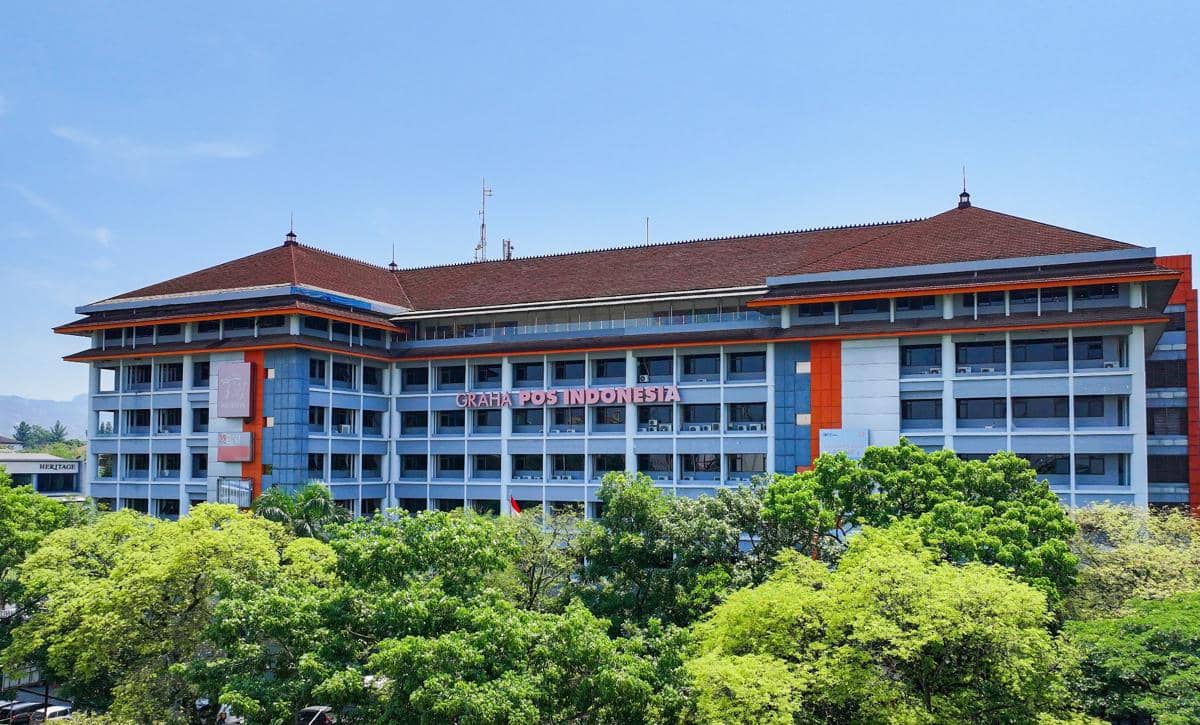 Pos Properti Raih ISO 37001 untuk Cegah Suap di Pengadaan Barang