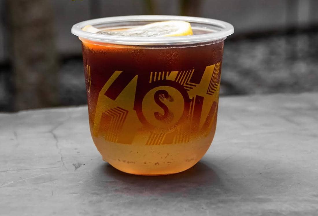 Kopi Sakiyo