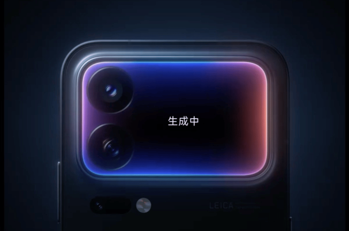 Xiaomi 18 Pro Max