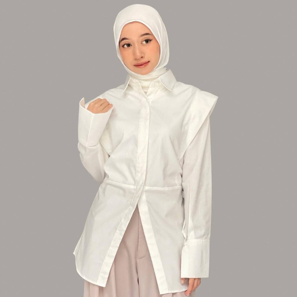 ESSERA - LEA Shirt