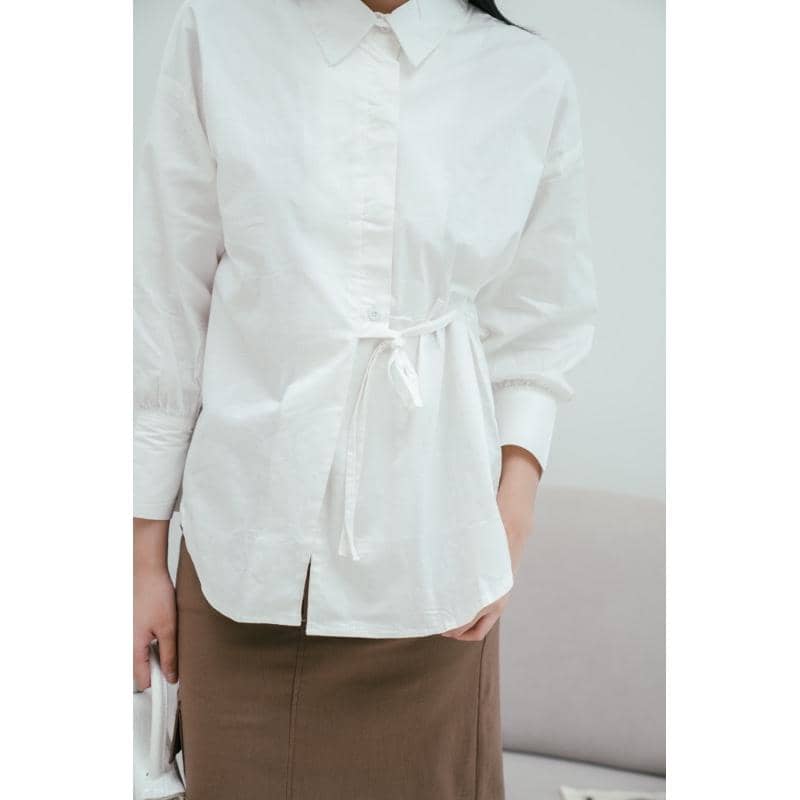TUKUBUU - Seruni shirt