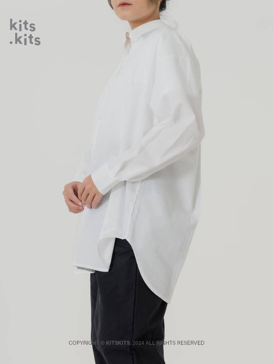 KITSKITS - YUMI Shirt