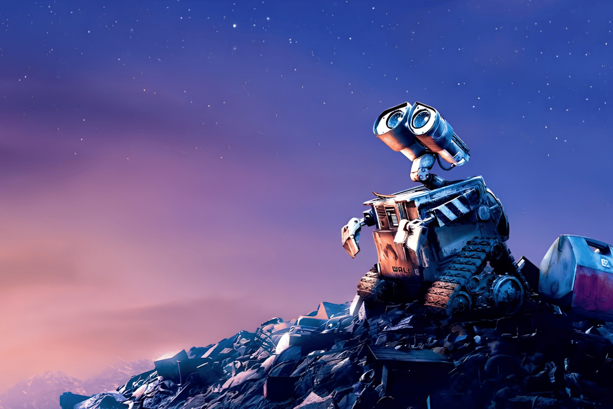 WALL-E