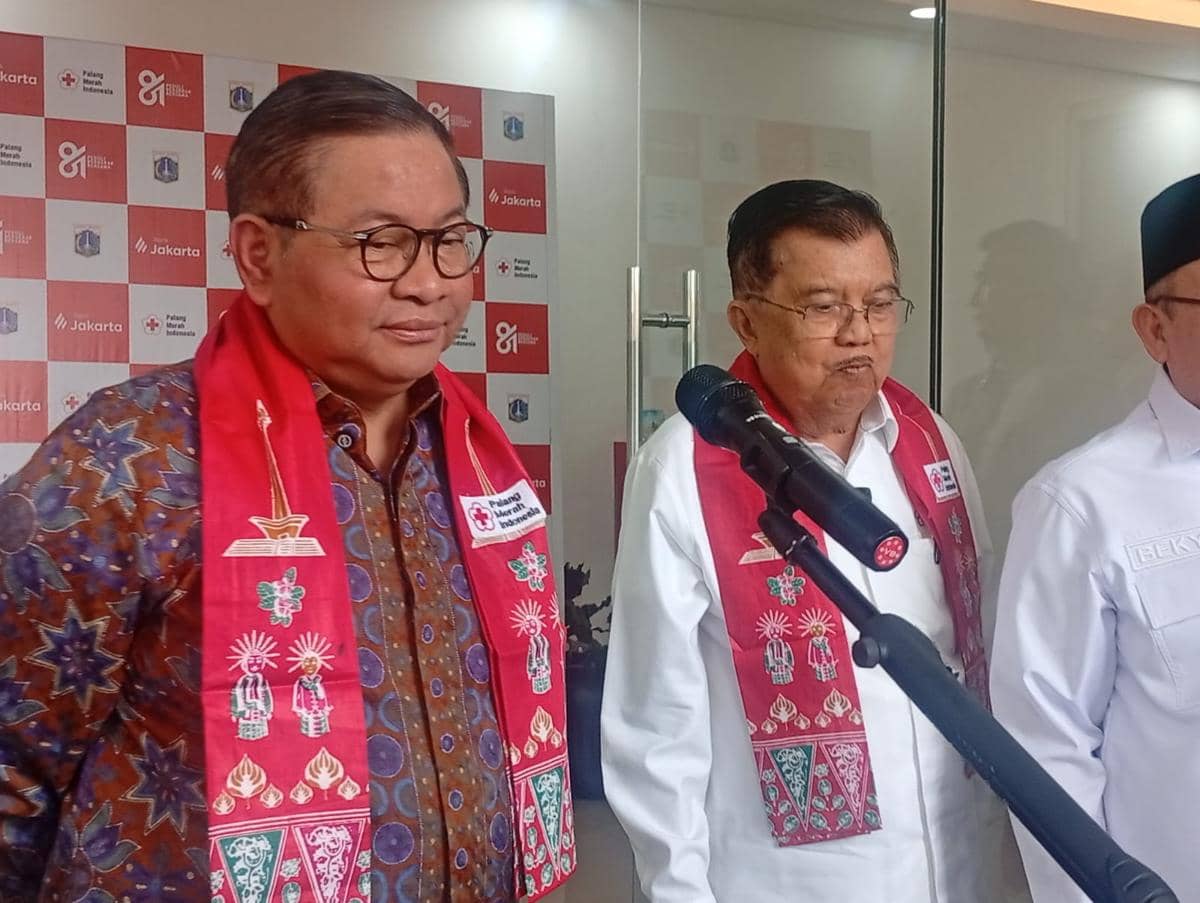 Siapkan Rp100 Miliar LPDP S2-S3 Luar Negeri, Pramono: Tak Ada Titipan!