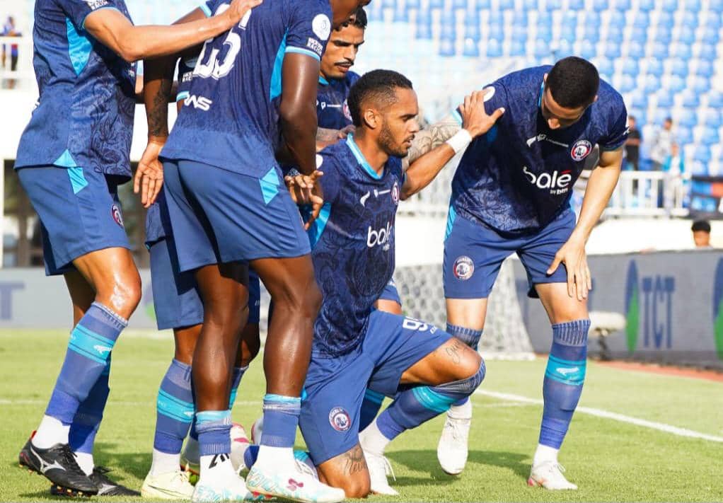 Arema FC Kembali Gagal Meraih Kemenangan di Kandang