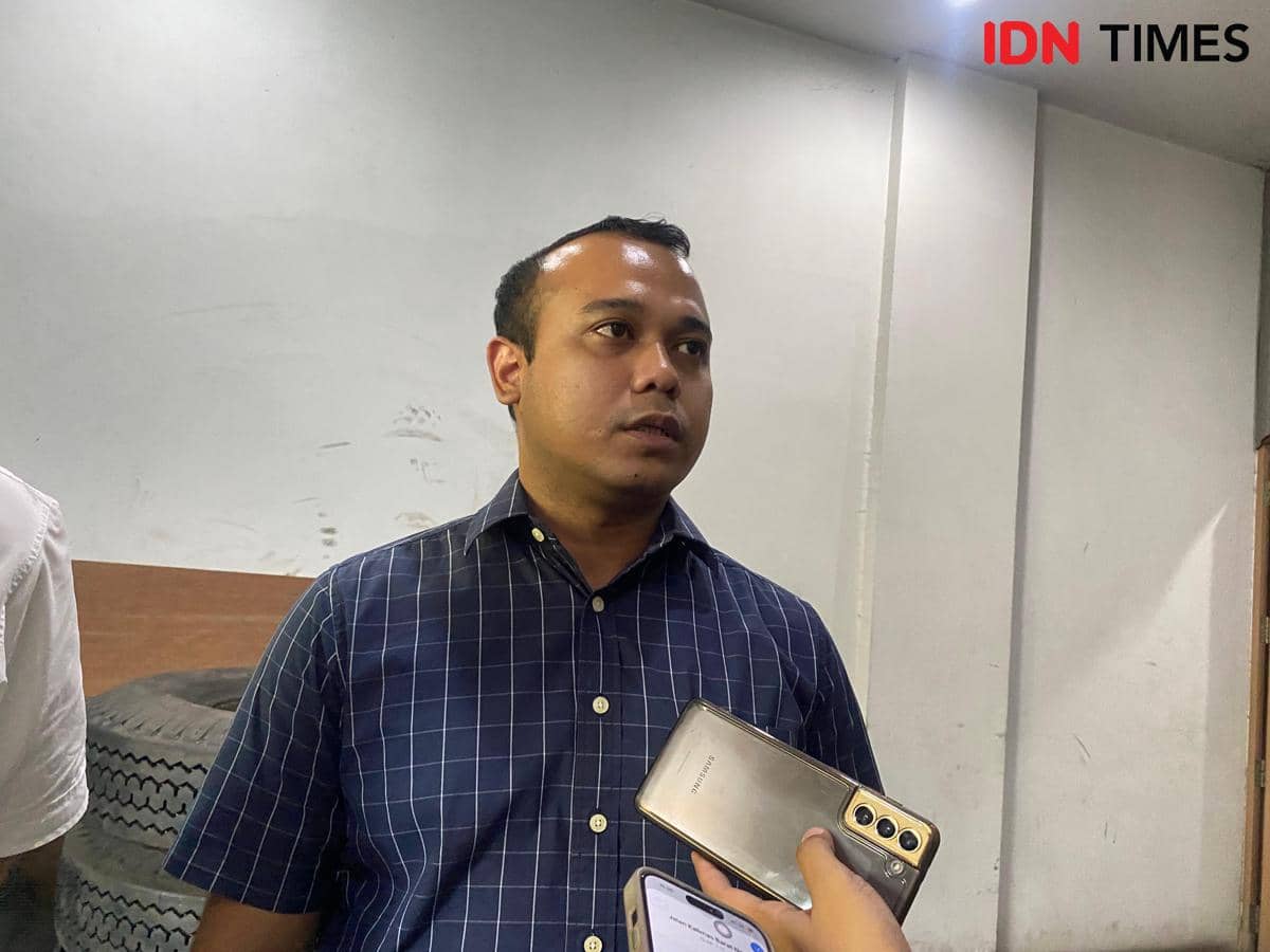 Perusahaan Ini Membantah Soal Dugaan Pelecehan dalam Rekrutmen Pekerja