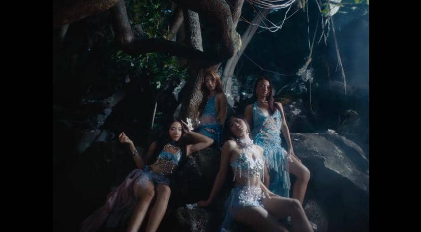 Makna Lagu star - no na, Angkat Pesona Jakarta Girl yang Percaya Diri