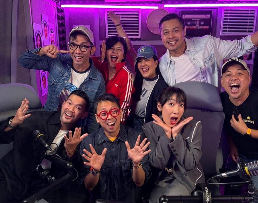 MARI Radio Fest 2026 Disambut Antusias, Live TikTok Raih 1 Juta Views