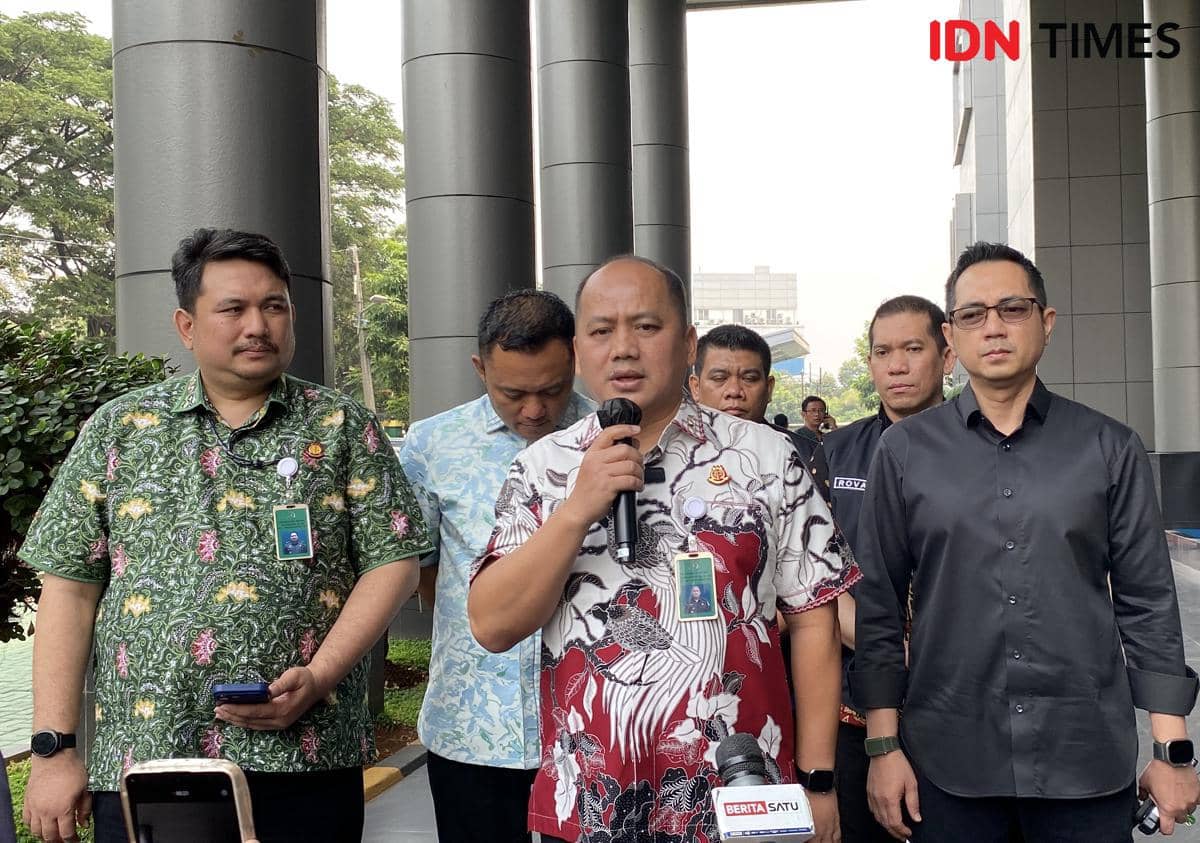 Kejagung Temukan Indikasi Perusahaan Riza Chalid di Kasus KSO PT Migas