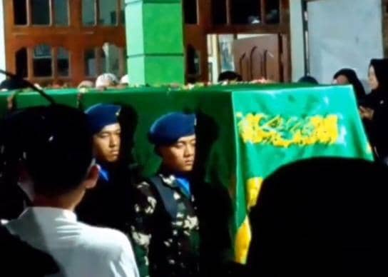 4 Senior TNI Jadi Tersangka, Ini 3 Poin yang Disorot Keluarga Serda Ahmad