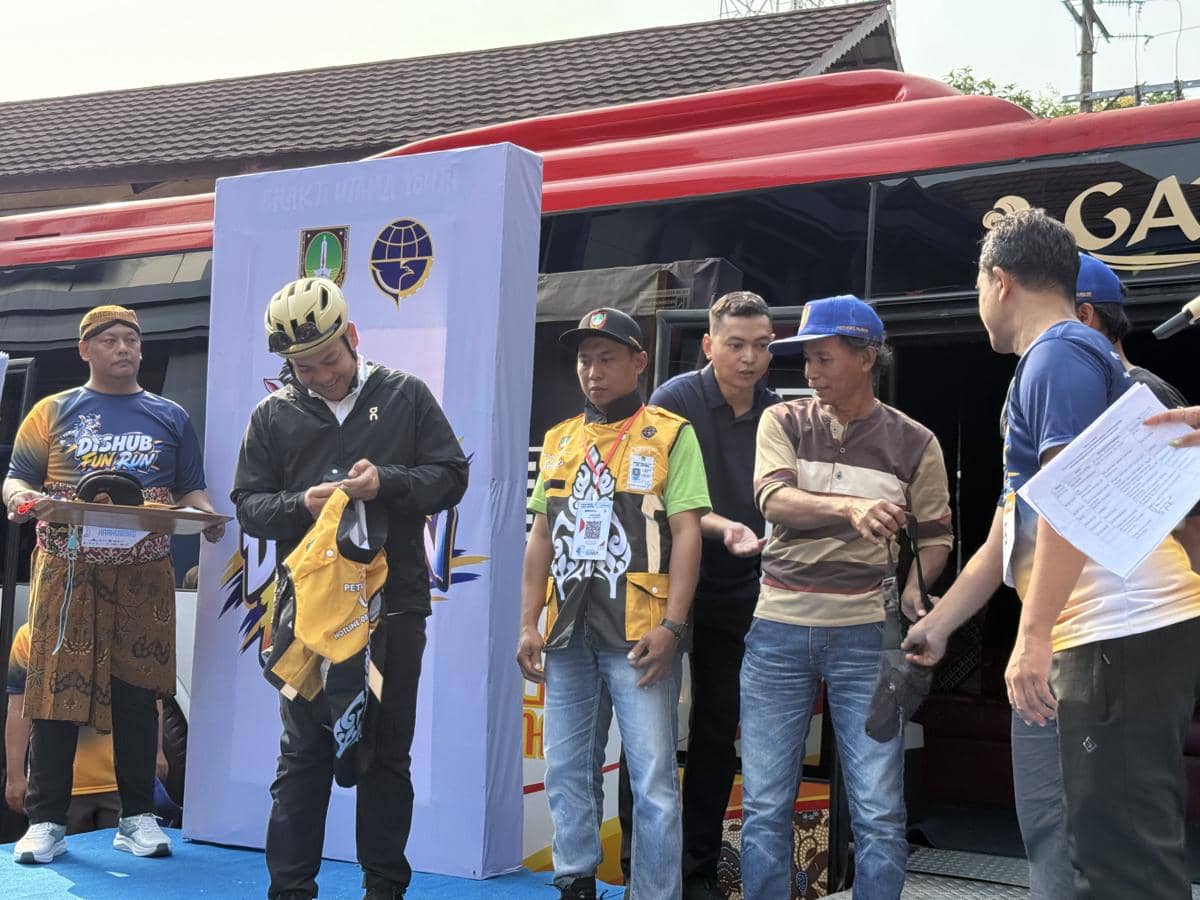 Parkir di Kota Solo Mulai Bisa Bayar QRIS dan EDC, Tarif Belum Berubah