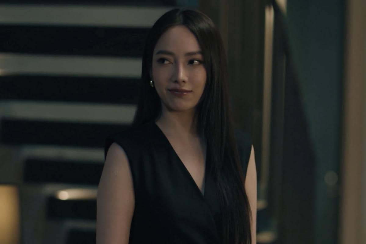 7 Fakta Peran Preaw Tussaneeya dalam Drama Thailand Cycle of Sin