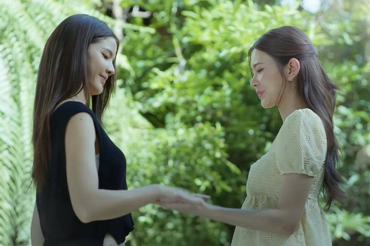 cuplikan drama Third Person
