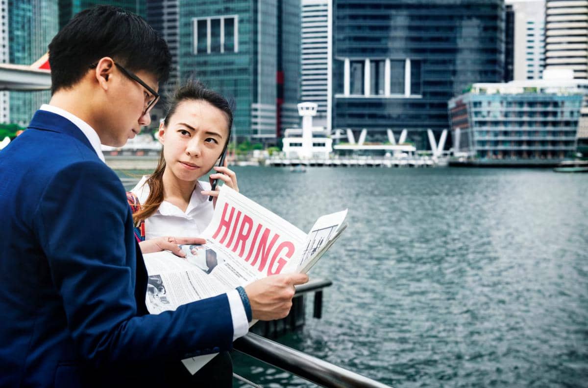 5 Soft Skill yang Perlu Dikuasai jika Berniat Kerja ke Luar Negeri