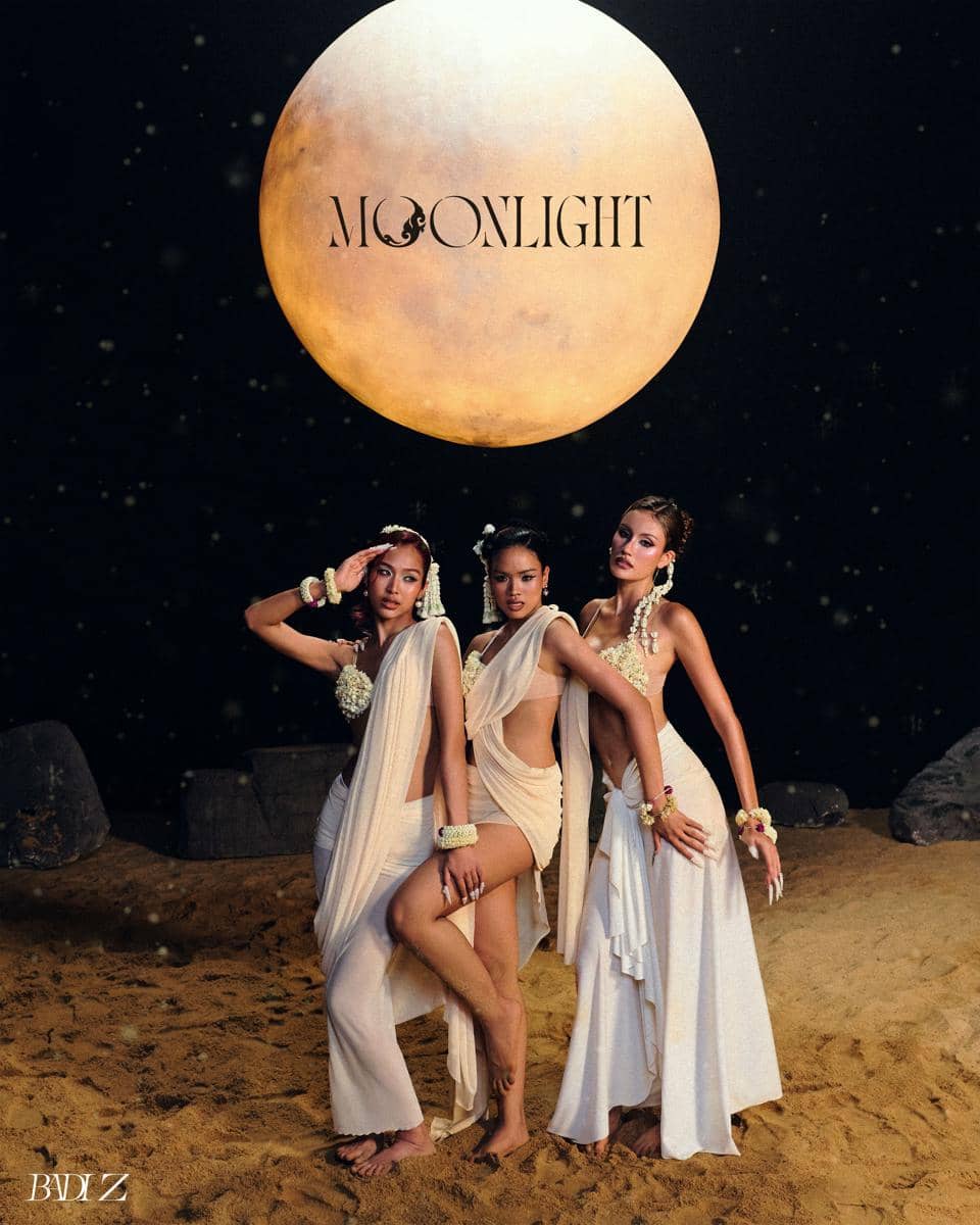 "Moonlight" - BADI Z