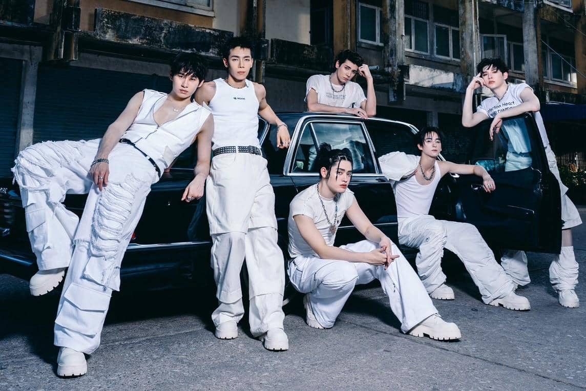 10 Grup TPop yang Rilis Lagu Baru pada September 2026