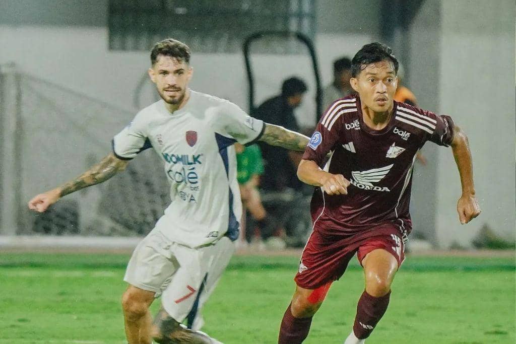 PSM Makassar Berburu Kemenangan Perdana, Persita Tak Mau Lengah