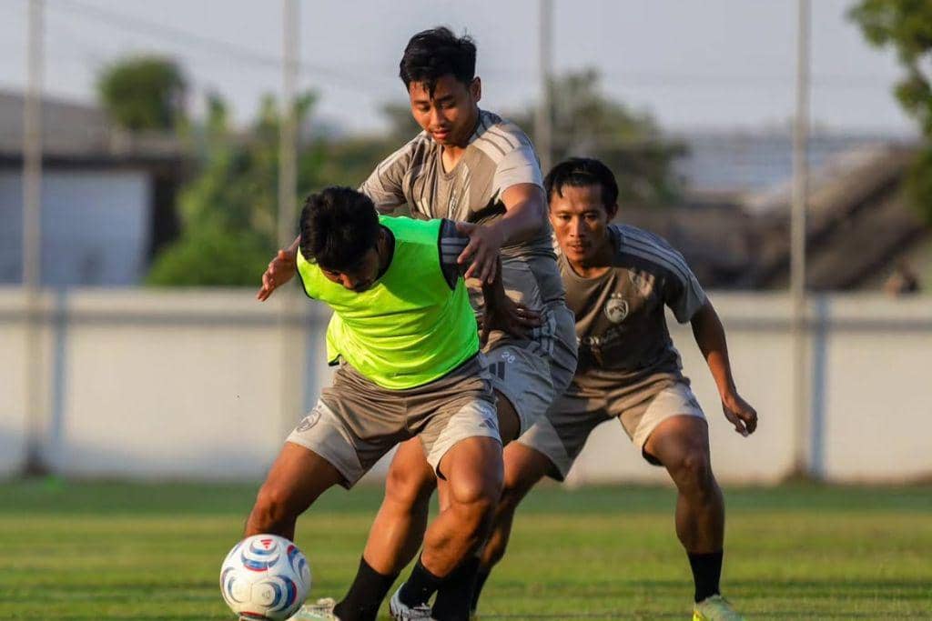 Tatap Duel Kontra Persita, PSM Kembali Incar Kemenangan Perdana