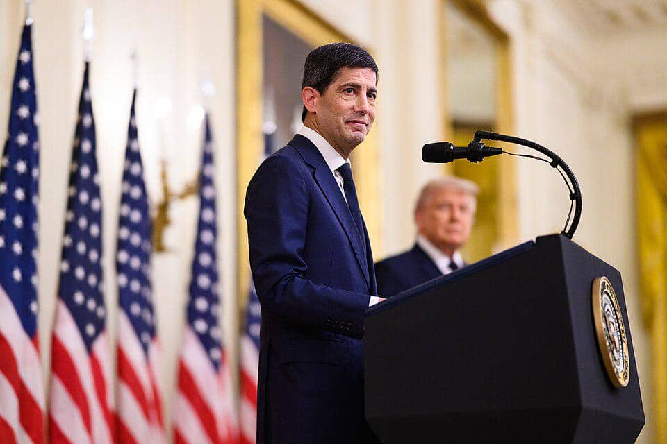 4 Tantangan yang Dihadapi Kevin Warsh sebagai Ketua The Fed