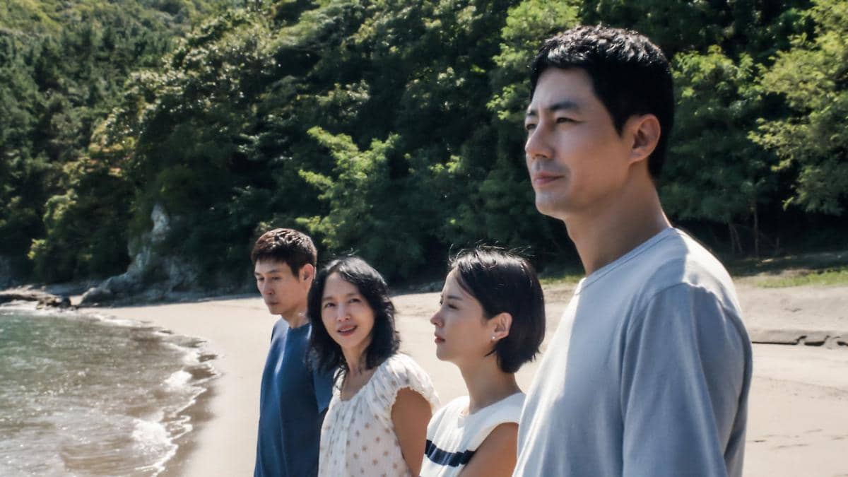 5 Film Korea yang Menang Venice Film Festival, Terbaru Possible Love