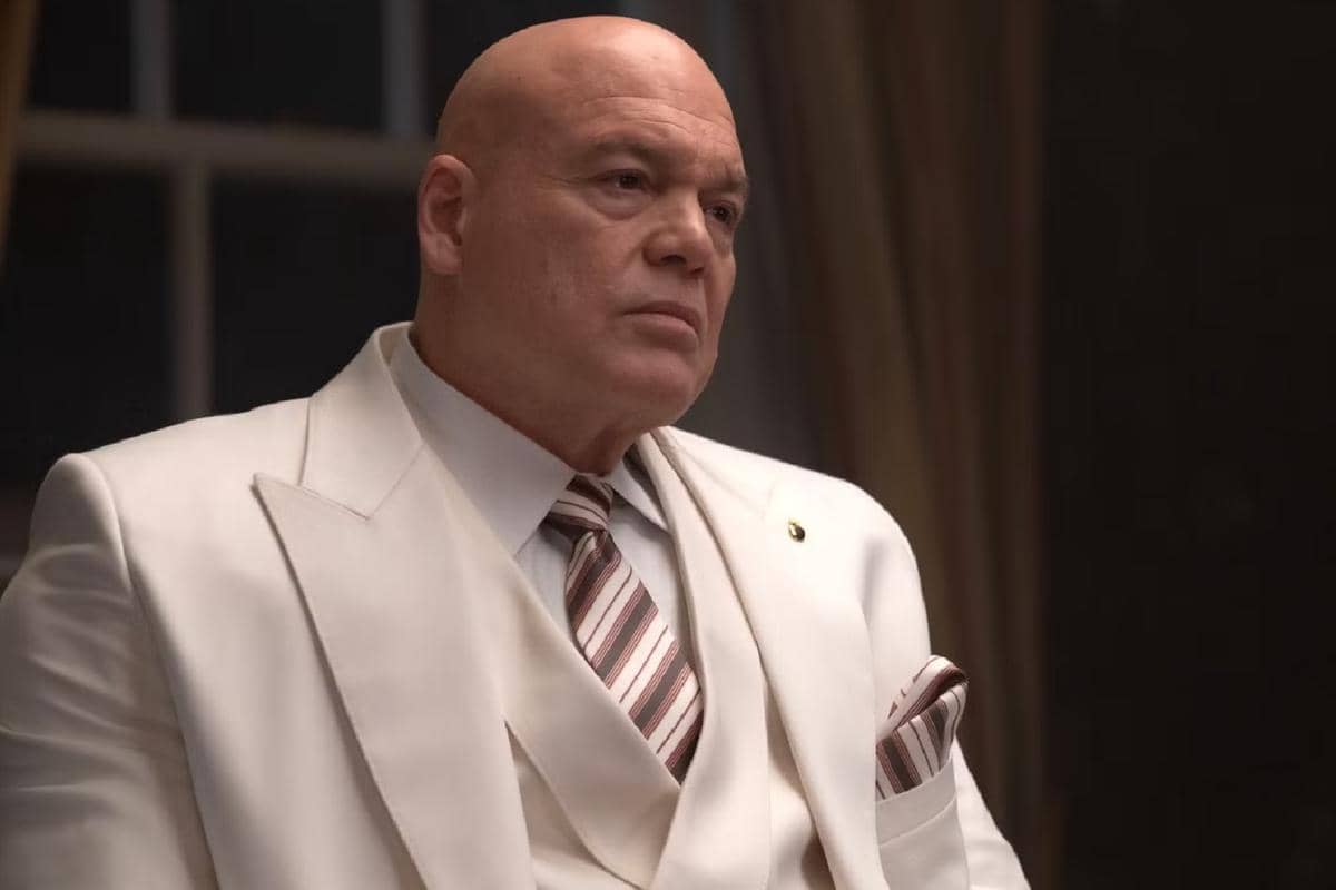Wilson Fisk