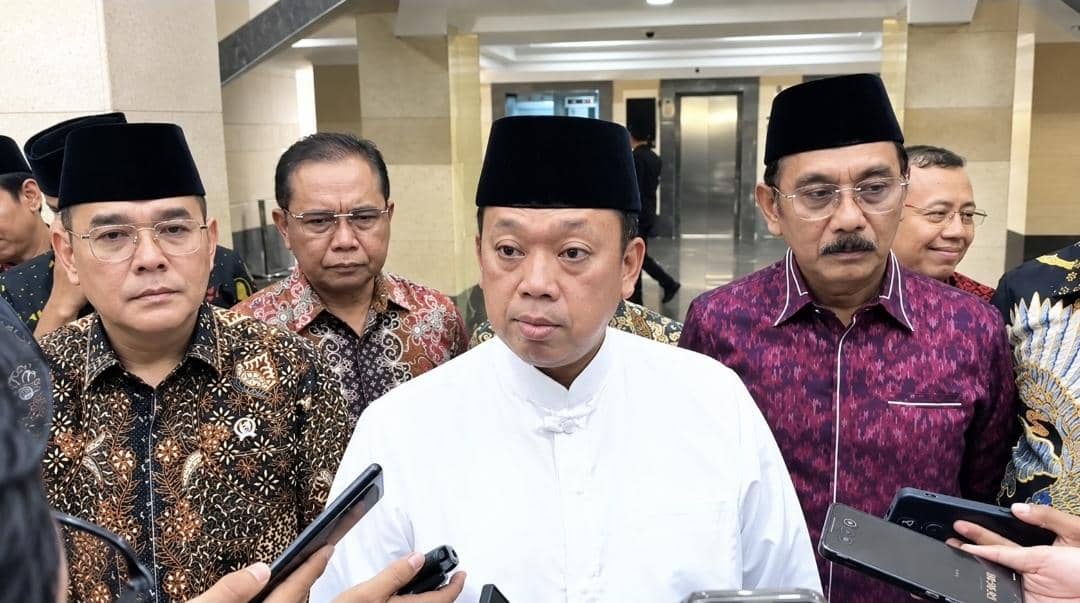 Nusron Wahid Diduga Kabur ke Malaysia Hindari Panggilan KPK