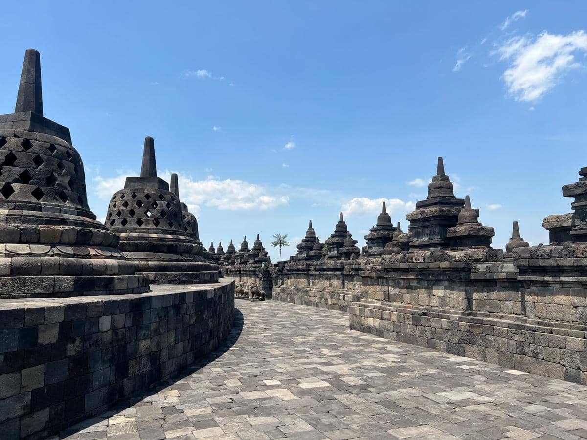 Candi Borobudur Dipugar, Begini Aturan dan Perubahan Kunjungan Wisatawan