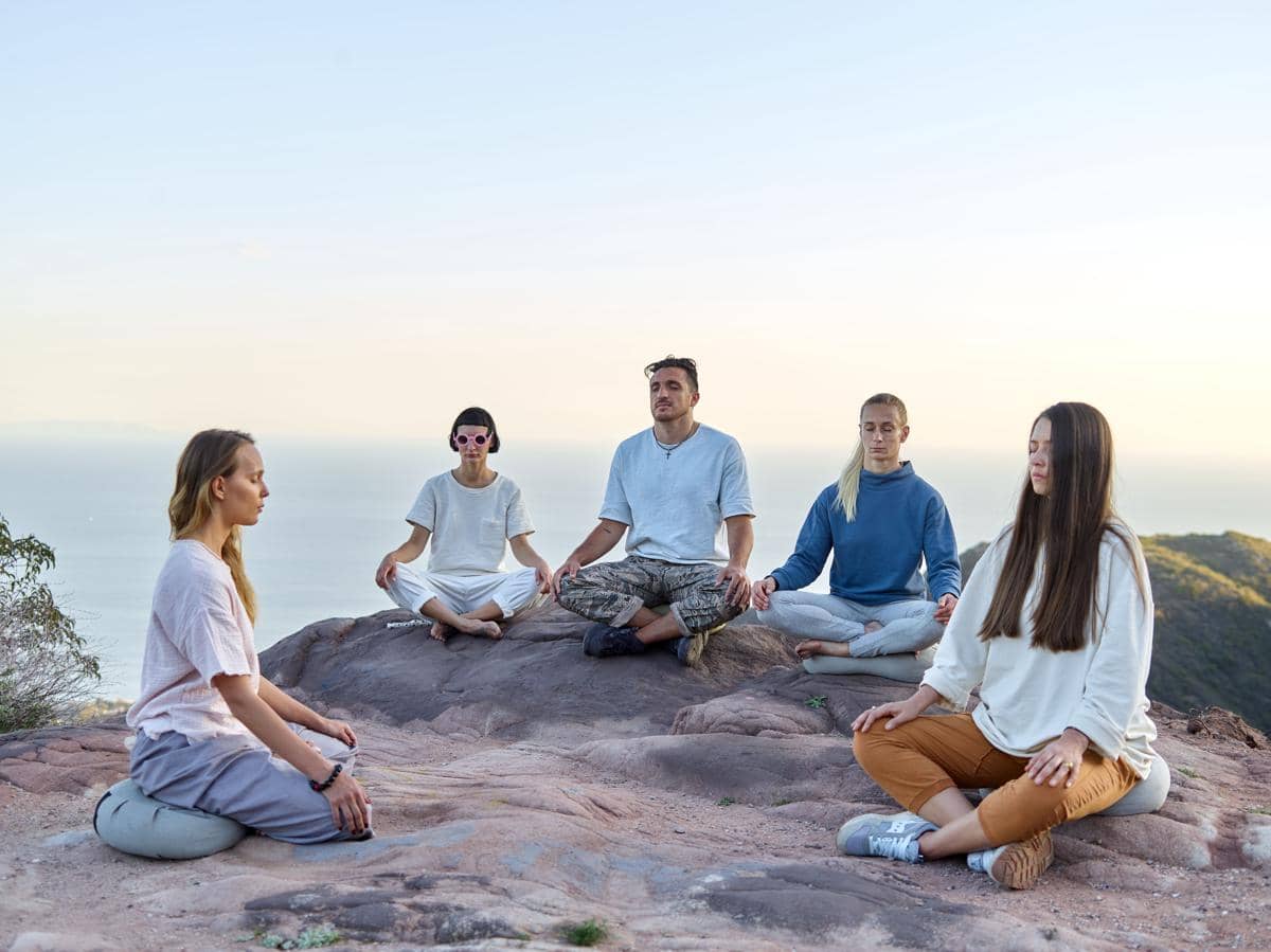3 Alasan Buku Mindfulness Tak Cukup Hadapi Lingkungan Kerja Toxic