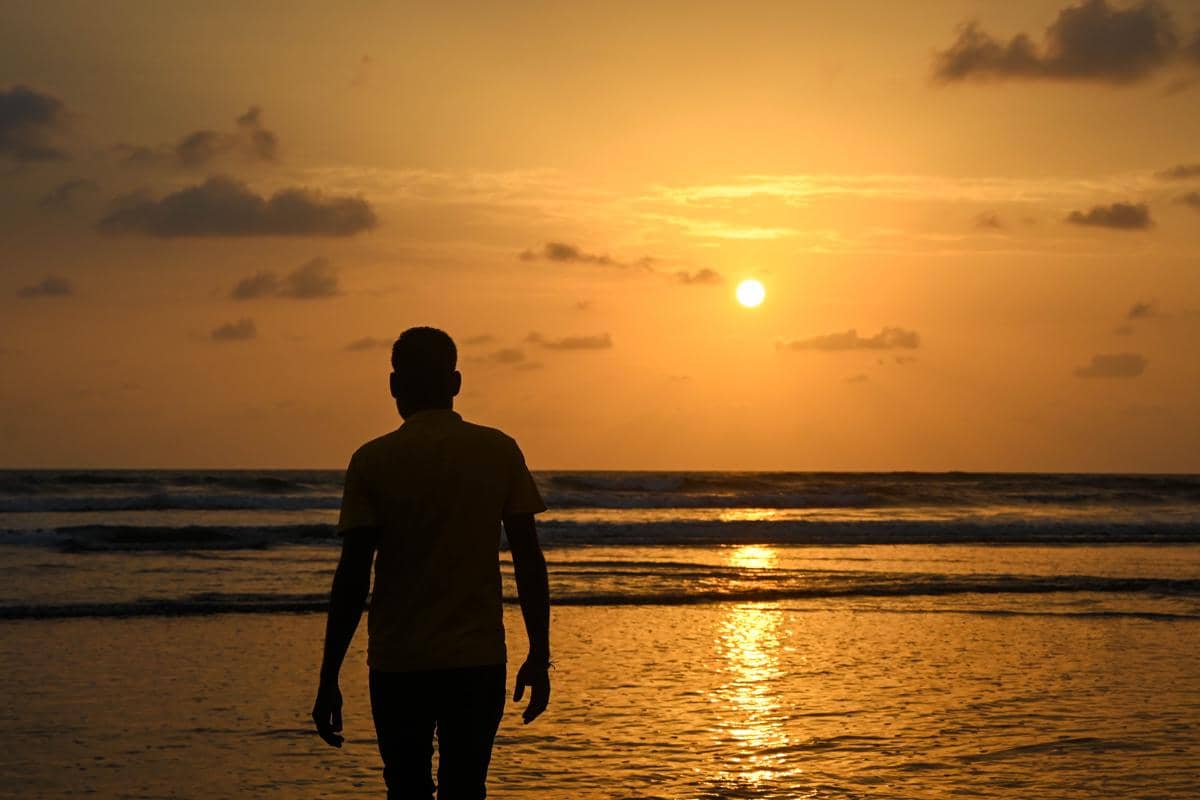 [PUISI] Di Antara Senja