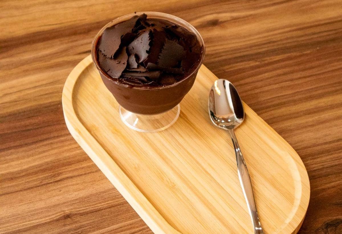 Resep Supangle, Puding Cokelat Khas Turki yang Kaya Rasa dan Lembut