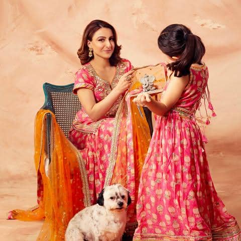 Soha Ali Khan