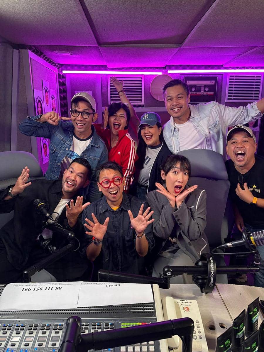 Materi promosi MARI Radio Fest 2026 dengan identitas acara sebagaimana tercantum pada dokumentasi MARI.