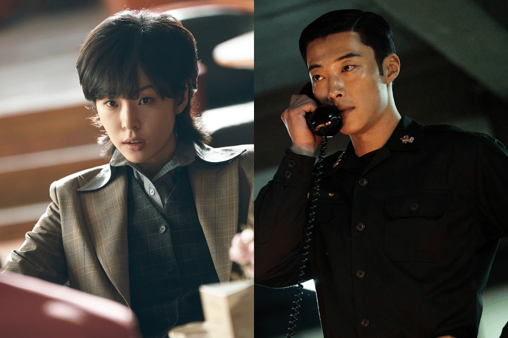 Seo Eun Soo dan Woo Do Hwan Spill Cerita di Balik Layar Made in Korea 2