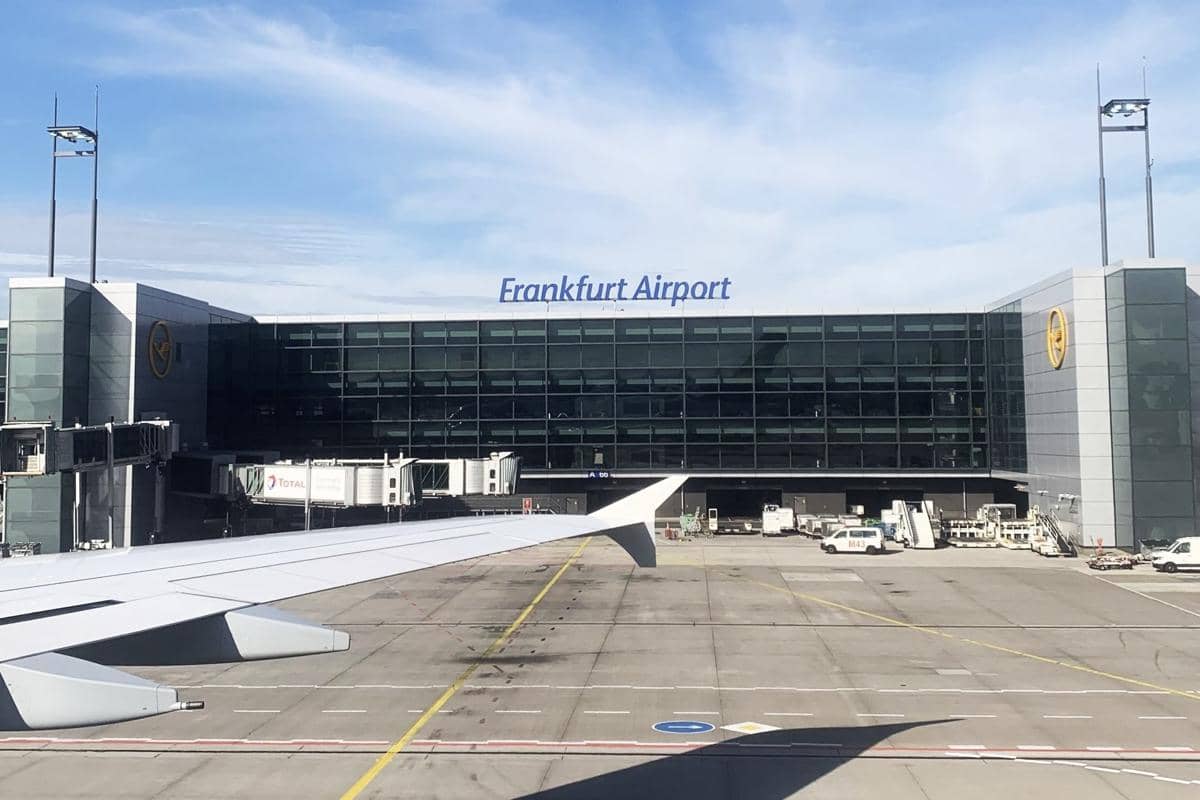 Malaria Bandara Frankfurt Tewaskan Warga, Kasusnya Sangat Langka
