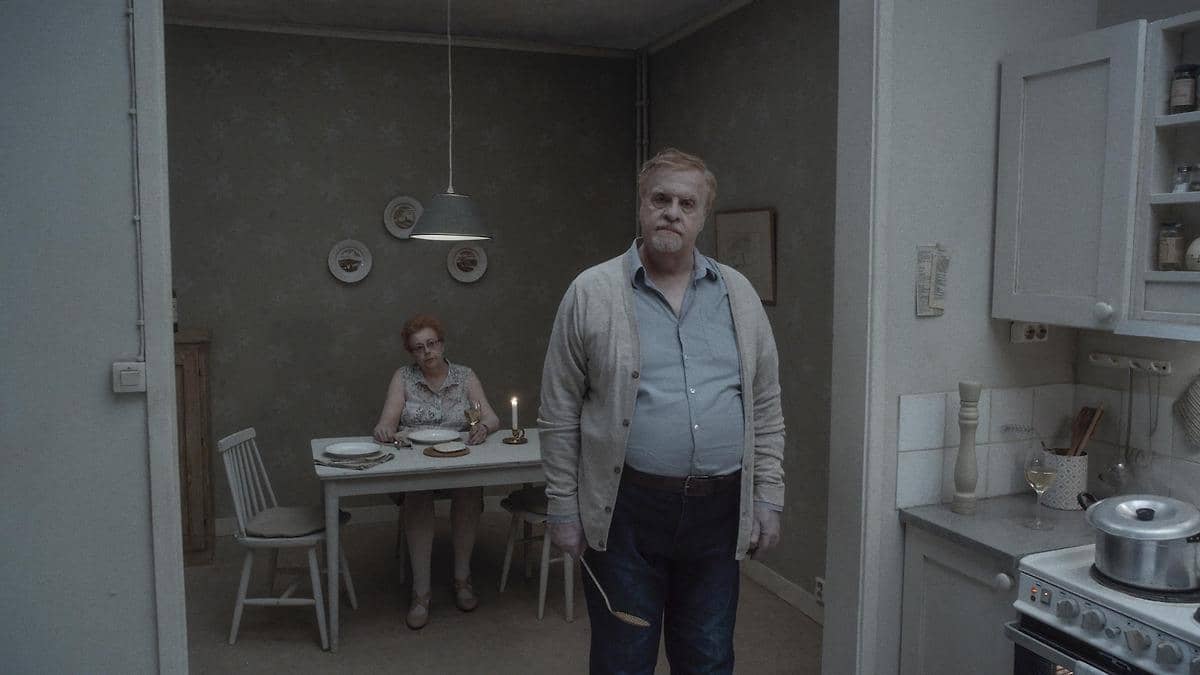 6 Film Pemenang Silver Lion Venice yang Tayang di KlikFilm