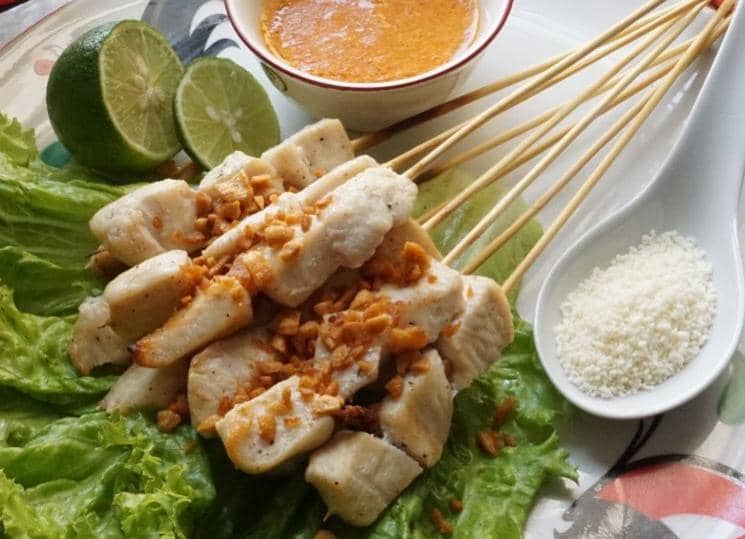 Sate Taichan Yoman