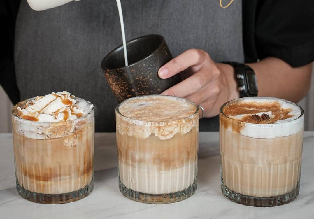 Kopi Specialty Apa yang Enak di Kebumen? Ini 5 Rekomendasinya