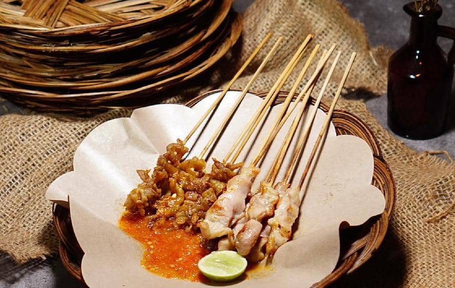 Sate Taichan Bang Yoyo Kemang