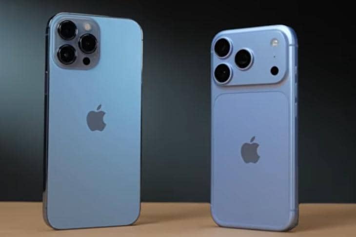 iPhone 18 Pro dan 18 Pro Max