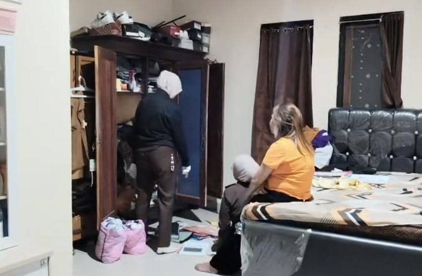 Jaksa Geledah Rumah Adik Mantan Bupati Kupang Soal Dugaan Korupsi Dana Kapitasi