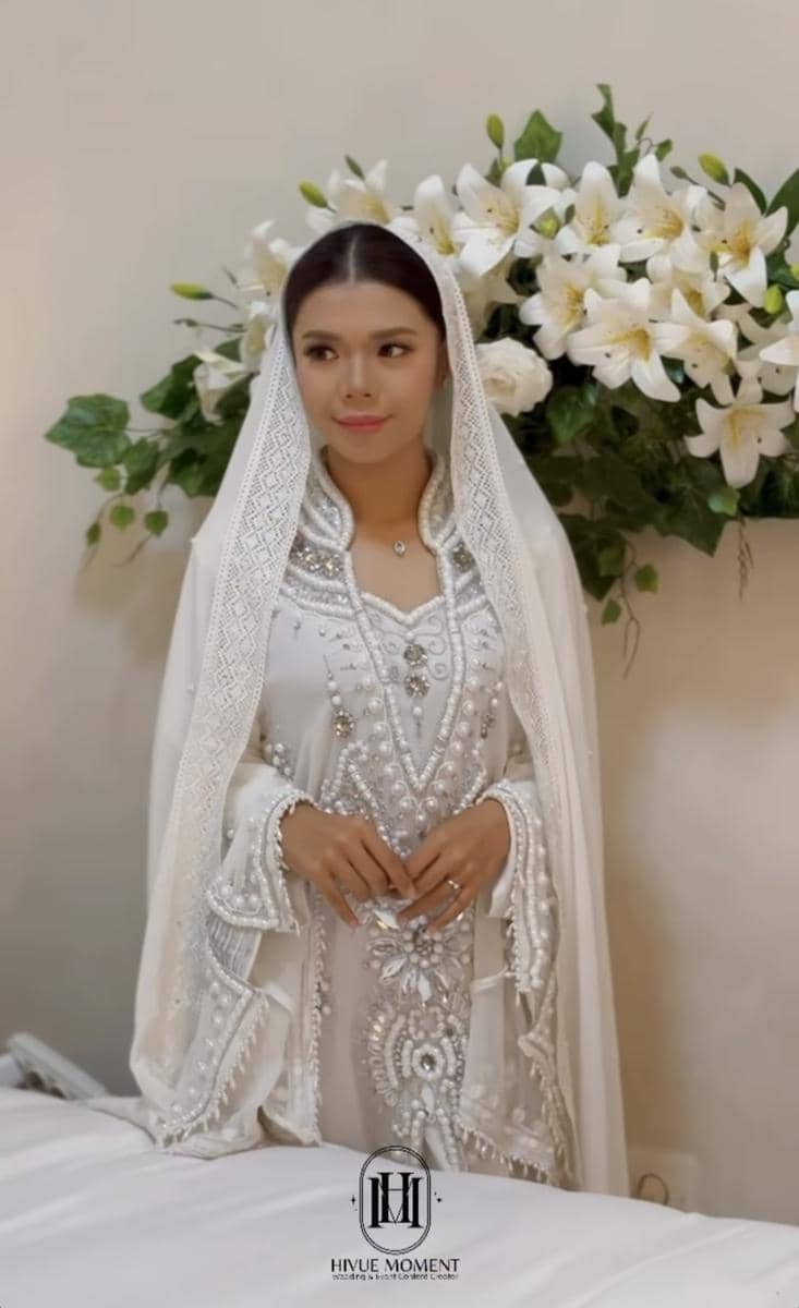 Renna Oktapia adik Billy Syahputra