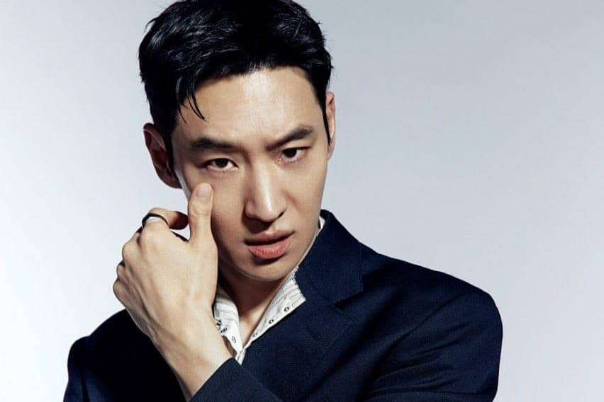 Lee Je Hoon Dikabarkan akan Debut Film Horor Lewat Nightmare