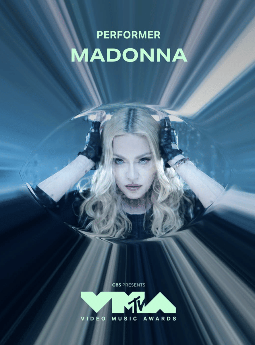MTV VMAs 2026