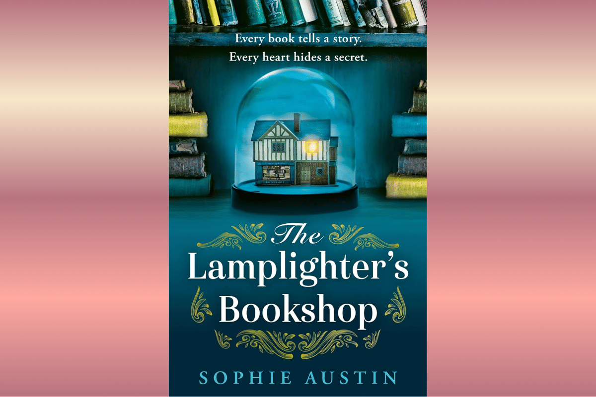 The Lamplighter’s Bookshop.