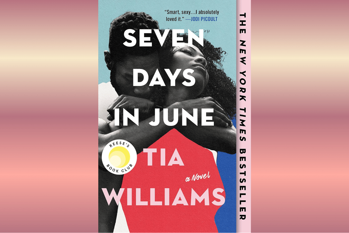 Seven Days in June.