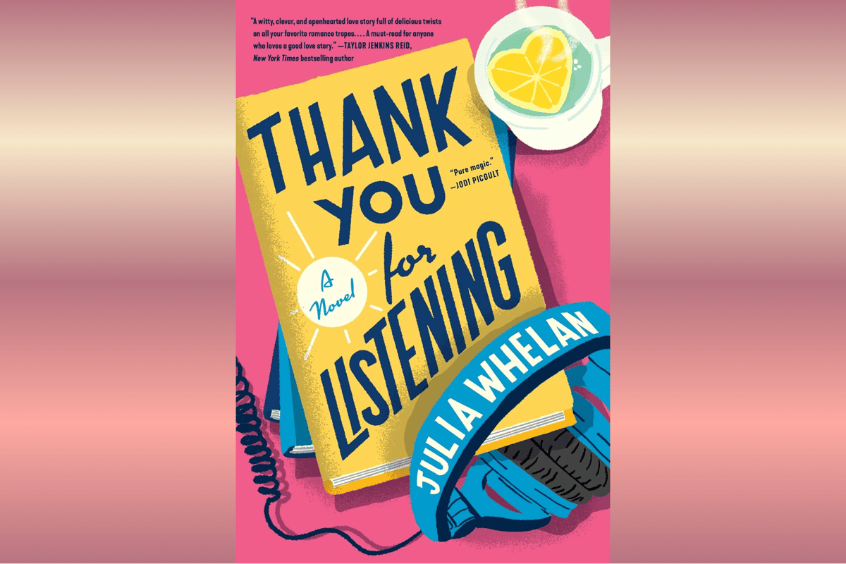 Thank You for Listening.