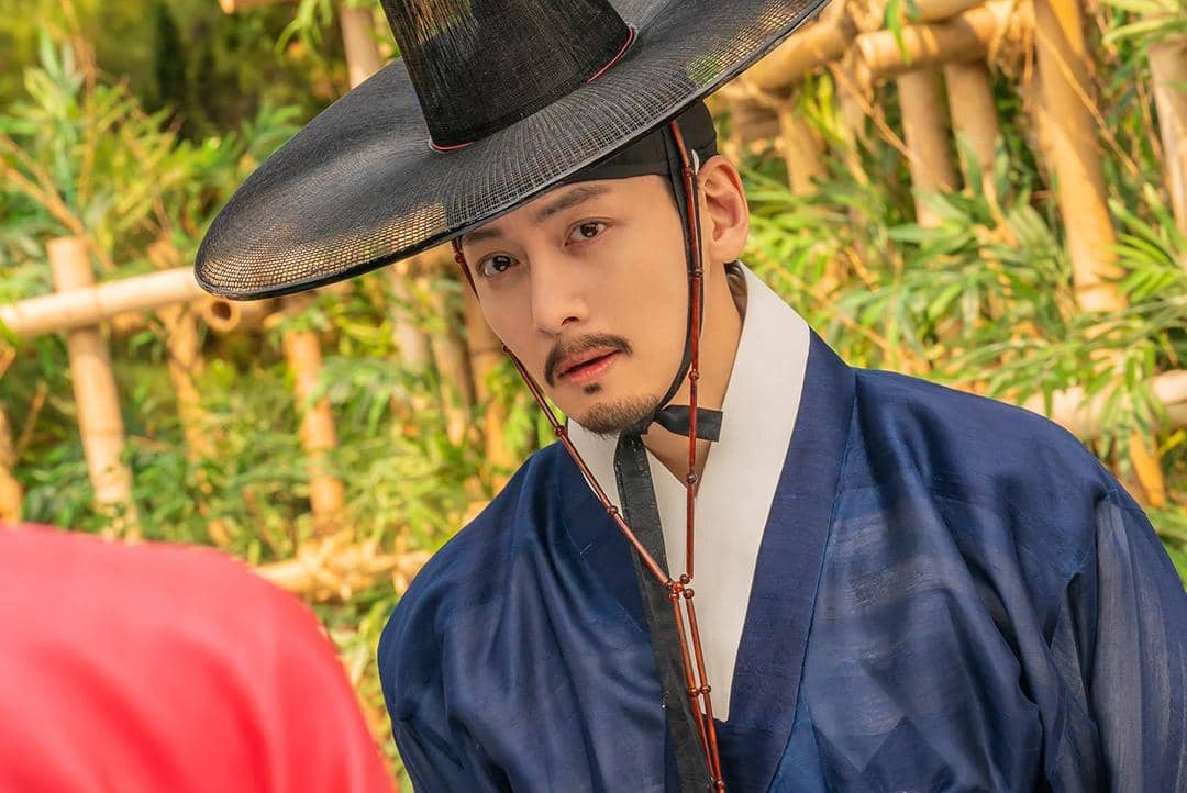 4 Upcoming Drakor dan Film Ji Chang Wook setelah The Scandal
