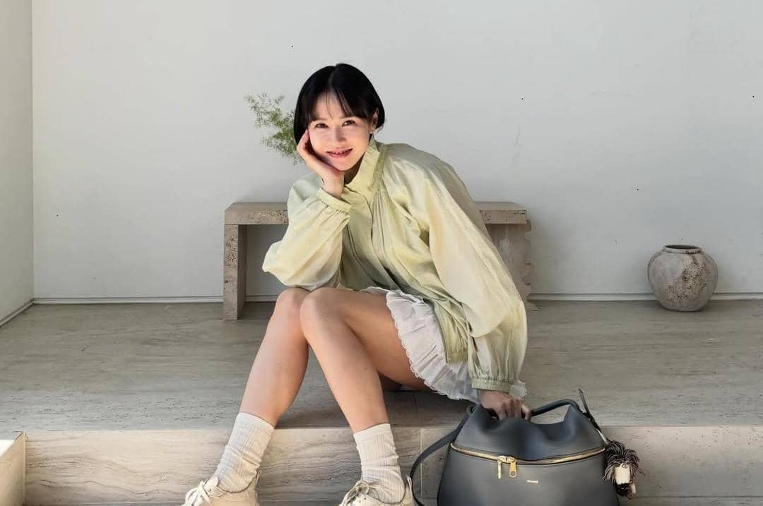 Son Ye Jin